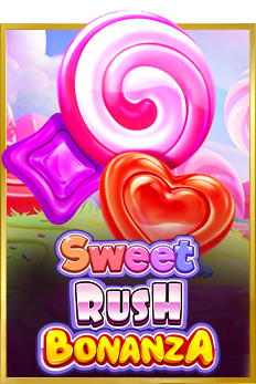 Sweet Rush
Bonanza
